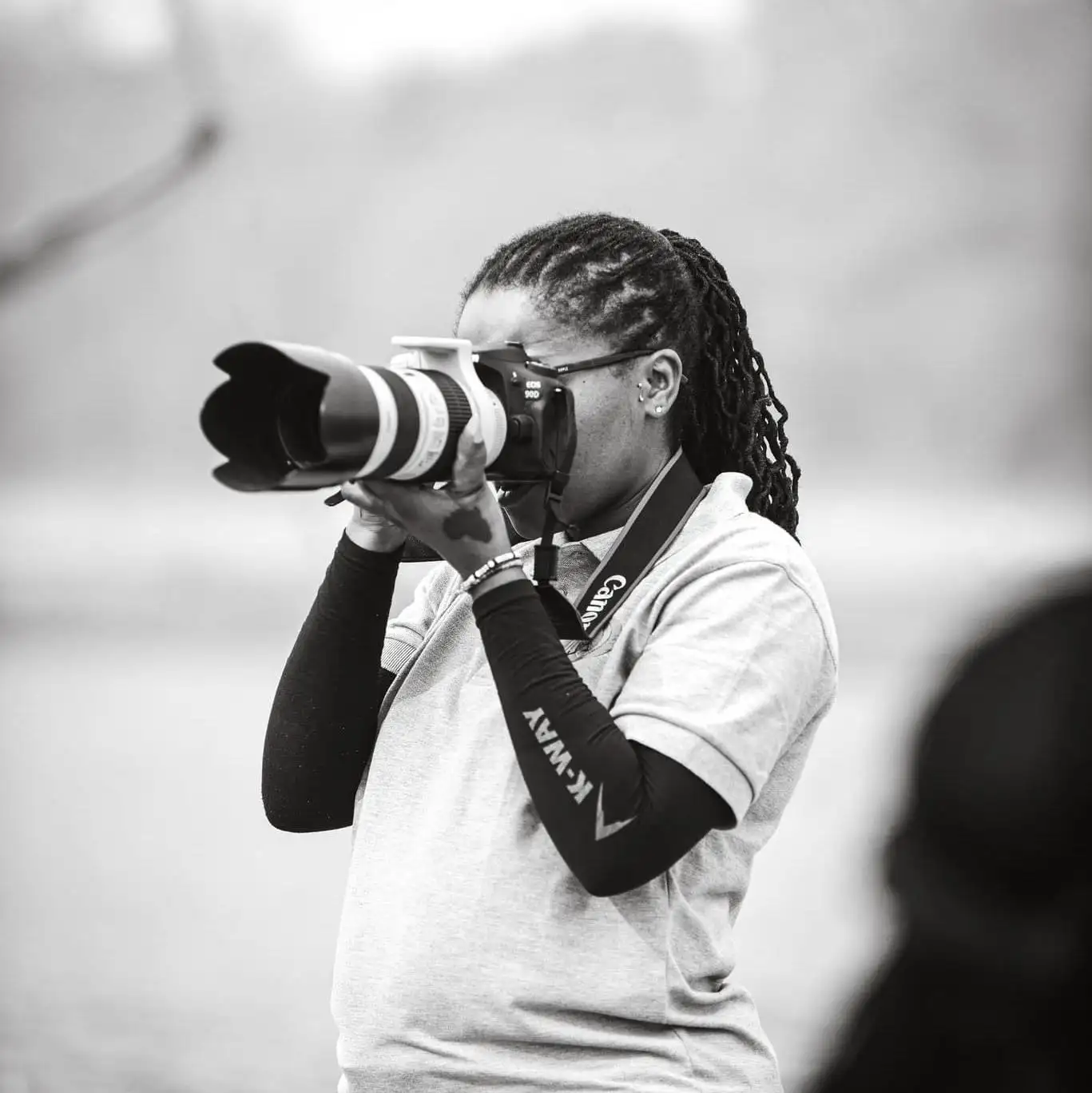 Tshepo Phokoje - Vixen Excursions Director