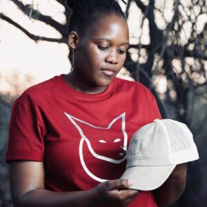 Vixen Cap (Premium)
